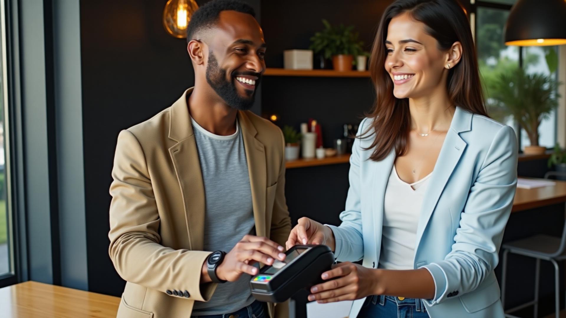 Wi Pay WiPay Caribbean | Modern Financial Technology